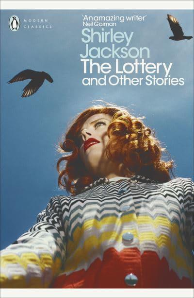 The Lottery and Other Stories BIBLIONEPAL