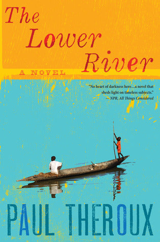 The Lower River BIBLIONEPAL