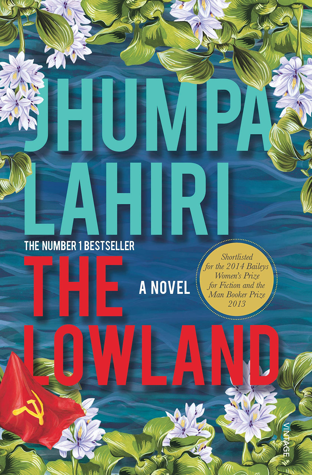 The Lowland Penguin Random House