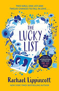 The Lucky List BIBLIONEPAL