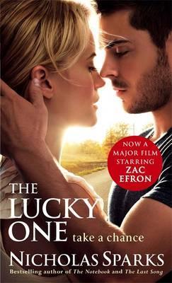 The Lucky One BIBLIONEPAL