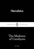 The Madness of Cambyses BIBLIONEPAL