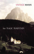 The Magic Mountain BIBLIONEPAL