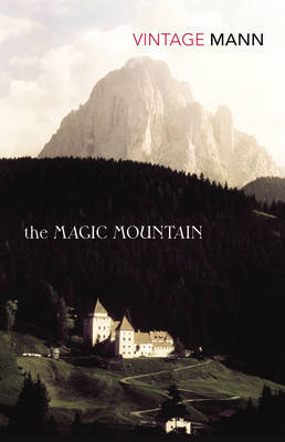 The Magic Mountain BIBLIONEPAL