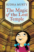 The Magic Of The Lost Temple BIBLIONEPAL