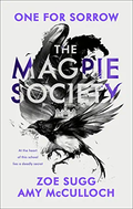 The Magpie Society BIBLIONEPAL