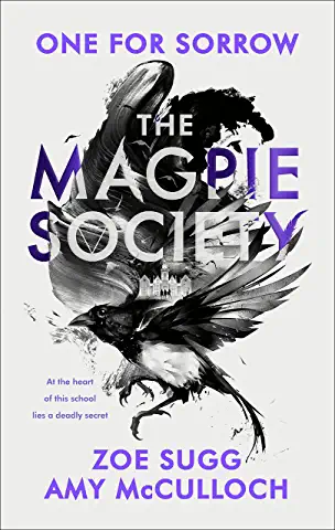 The Magpie Society BIBLIONEPAL