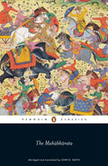 The Mahabharata Penguin Classics
