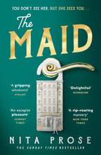 The Maid Harper Collins