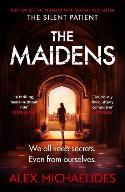 The Maidens ORION