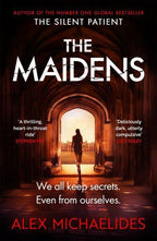 The Maidens ORION