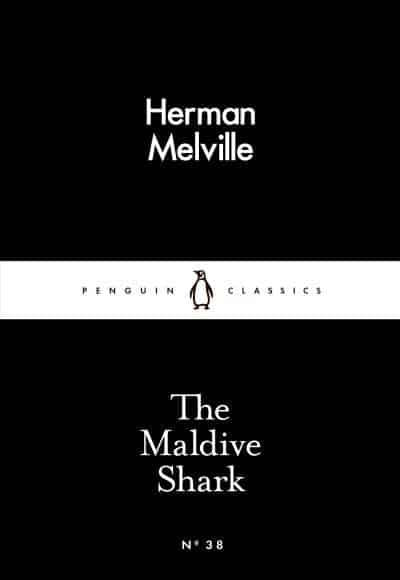 The Maldive Shark BIBLIONEPAL