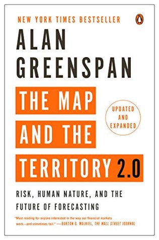 The Map and the Territory: Risk, Human Nature, and the Future of Forecasting BIBLIONEPAL