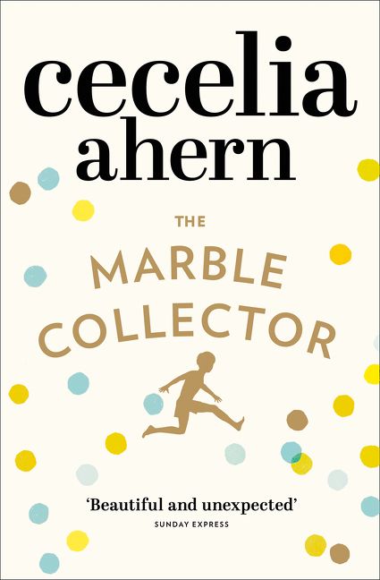 The Marble Collector BIBLIONEPAL