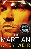 The Martian BIBLIONEPAL
