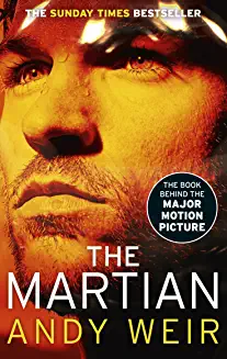 The Martian BIBLIONEPAL