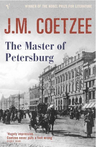 The Master of Petersburg BIBLIONEPAL