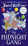 The Midnight Gang BIBLIONEPAL