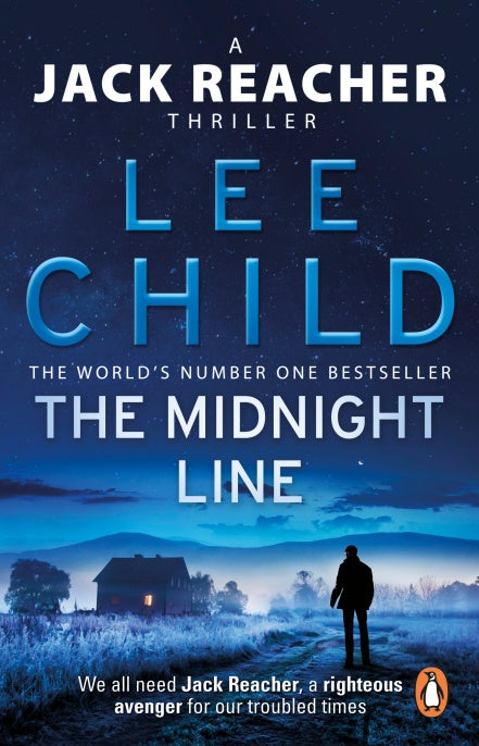 The Midnight Line BIBLIONEPAL