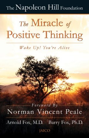 The Miracle Of Positive Thinking