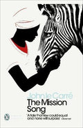 The Mission Song Penguin Classics