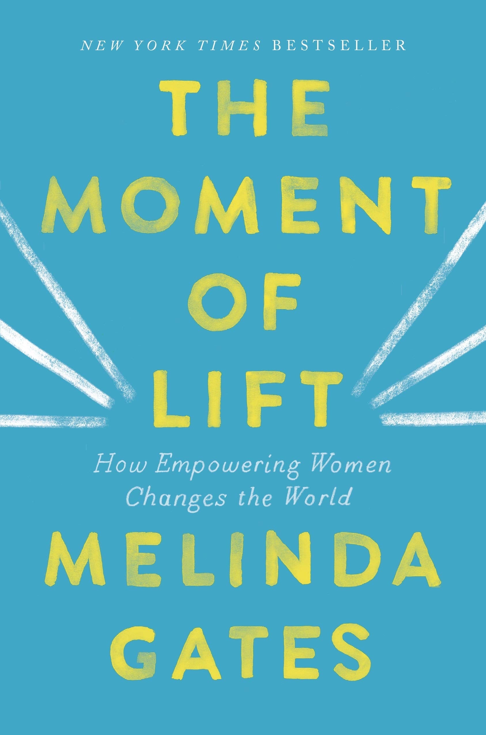The Moment of Lift: How Empowering Women Changes the World BIBLIONEPAL
