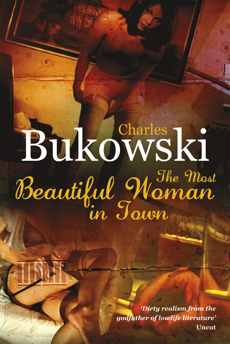The Most Beautiful Woman in Town Ebury Publishing