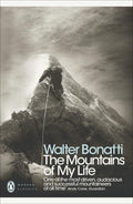 The Mountains of My Life BIBLIONEPAL