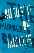 The Murdered Banker BIBLIONEPAL