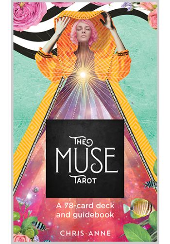 The Muse Tarot