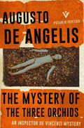 The Mystery of the Three Orchids BIBLIONEPAL