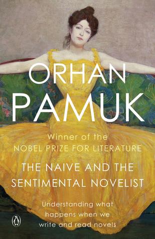The Naive and the Sentimental Novelist Penguin Random House