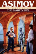 The Naked Sun BIBLIONEPAL