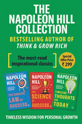 THE NAPOLEON HILL COLLECTION BIBLIONEPAL