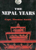 The Nepal Years (Volmue I & II) BIBLIONEPAL