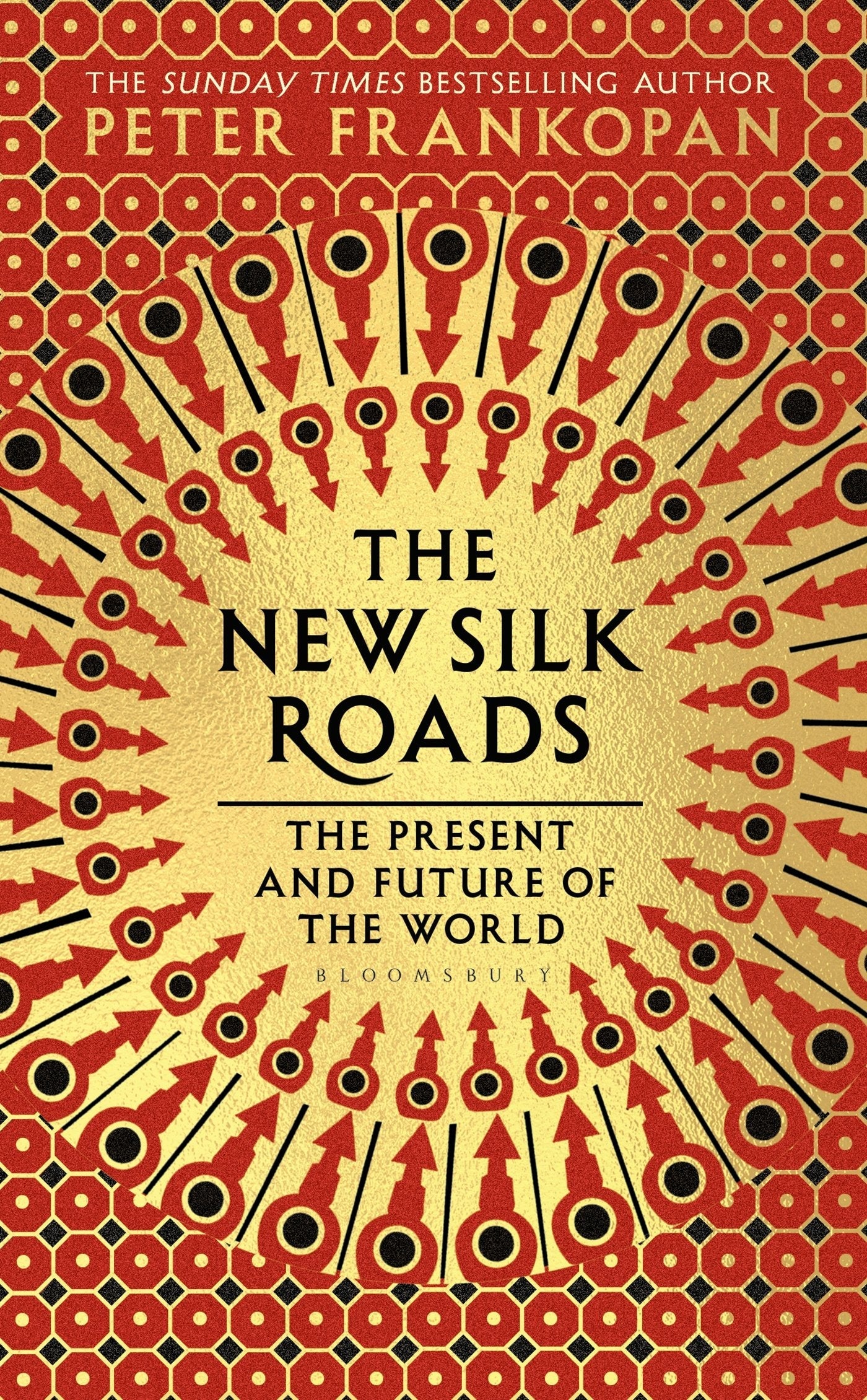 The New Silk Roads Bloomsbury Publishing