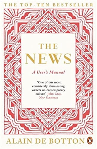The News: A User's Manual BIBLIONEPAL