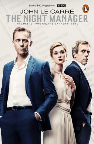 The Night Manager BIBLIONEPAL