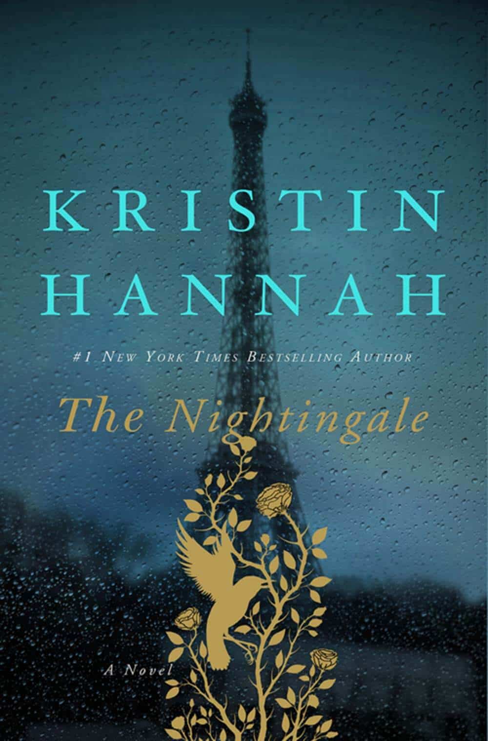 The Nightingale Pan Macmillan