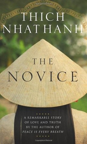 The Novice: A remarkable story of love and truth