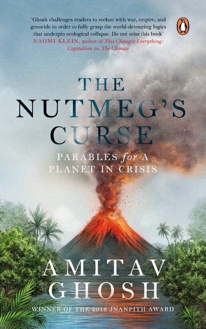The Nutmeg’s Curse BIBLIONEPAL