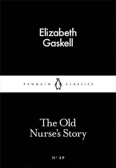 The Old Nurse's Story BIBLIONEPAL