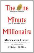 The One Minute Millionaire BIBLIONEPAL