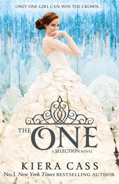 The One (The Selection #3) BIBLIONEPAL