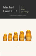 The Order of Things: An Archaeology of the Human Sciences BIBLIONEPAL