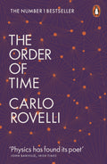 The Order of Time BIBLIONEPAL
