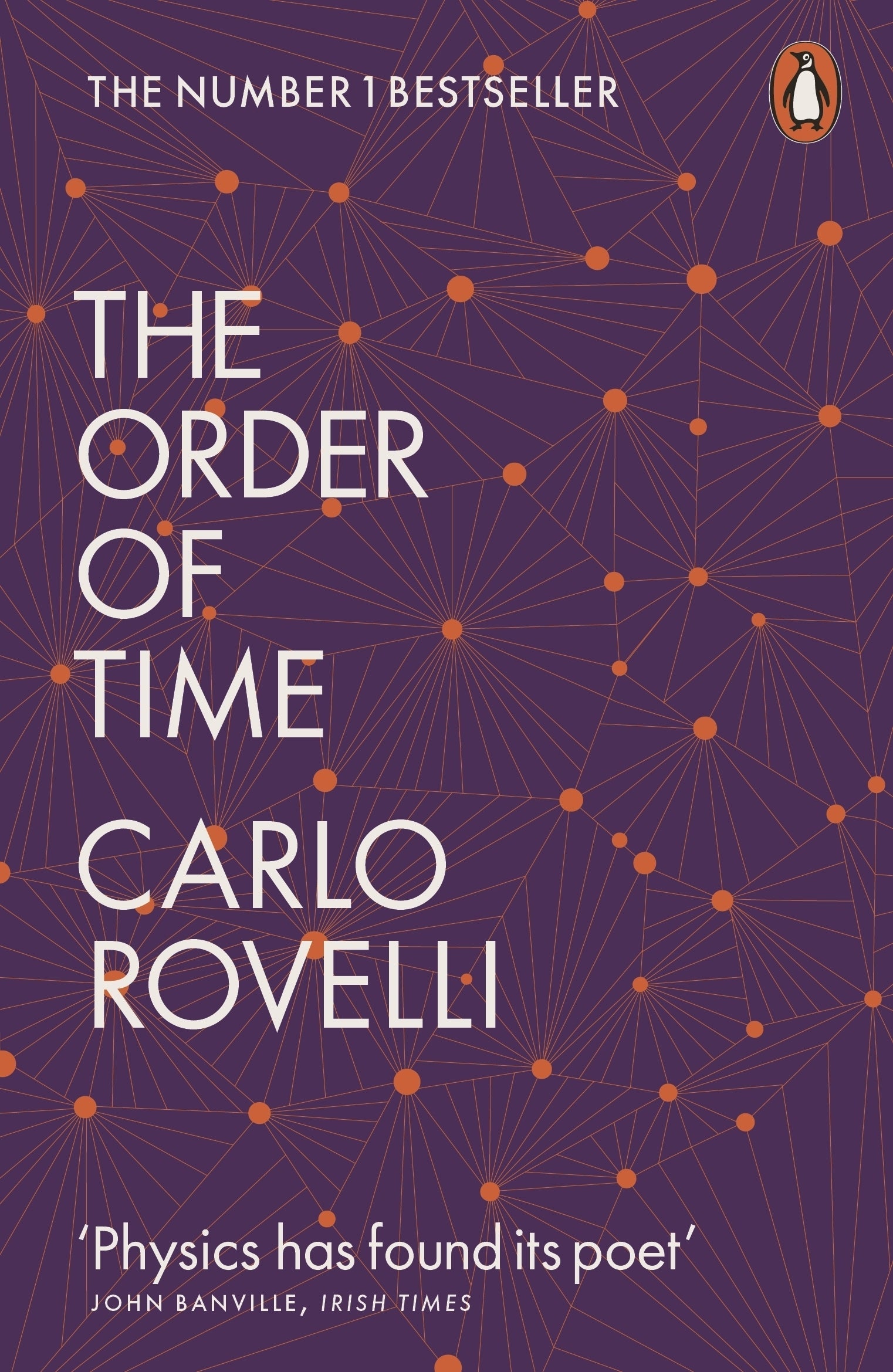 The Order of Time BIBLIONEPAL