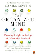 The Organized Mind Penguin Random House