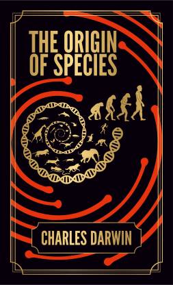 The Origin of Species BIBLIONEPAL
