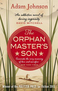 The Orphan Master's Son BIBLIONEPAL
